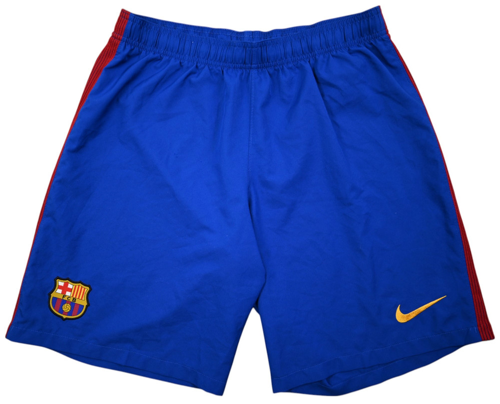 BARCELONA SHORTS L