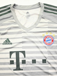 2018-19 BAYERN MUNCHEN GK KOSZULKA 2XL
