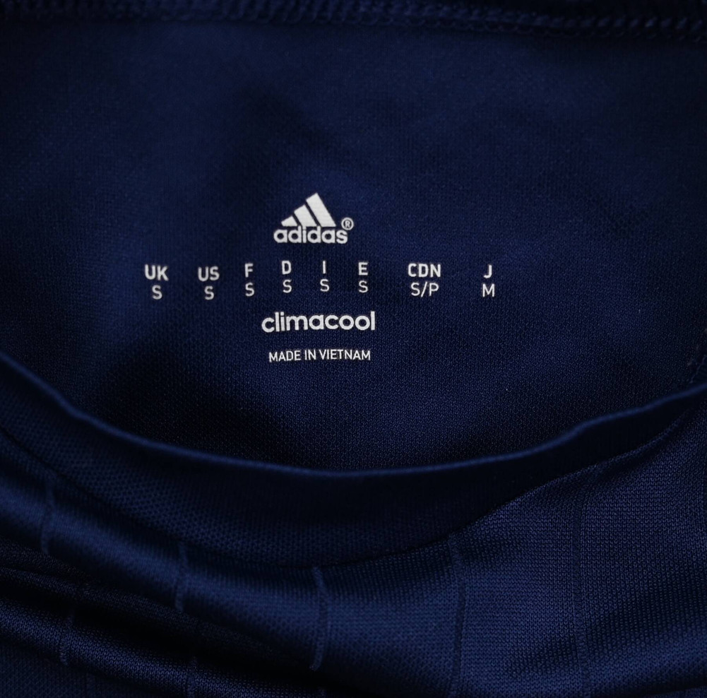 2015-16 FENERBAHCE SHIRT S