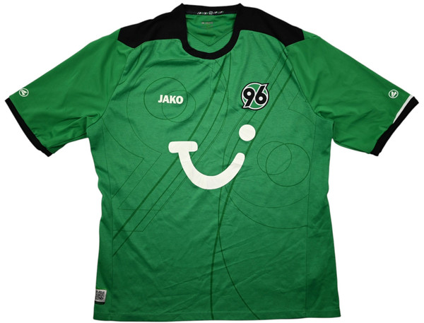 2012-13 HANNOVER 96 SHIRT XL/XXL