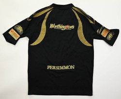 OSPREYS RUGBY KOSZULKA XS