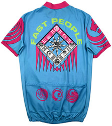 FAST ITALIA CYCLING SHIRT XXL