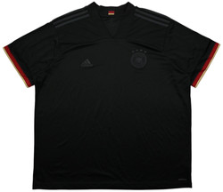 2020-21 GERMANY KOSZULKA 3XL