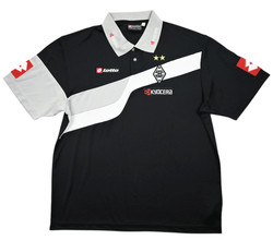 BORUSSIA MONCHENGLADBACH POLO KOSZULKA XXL