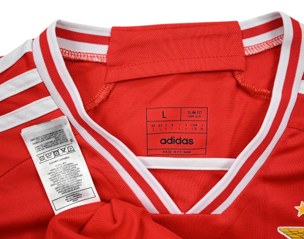 2023-24 BENFICA SHIRT L