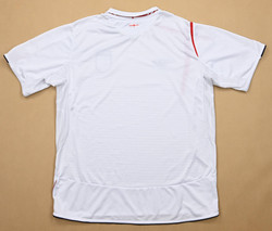 2005-07 ENGLAND SHIRT XL