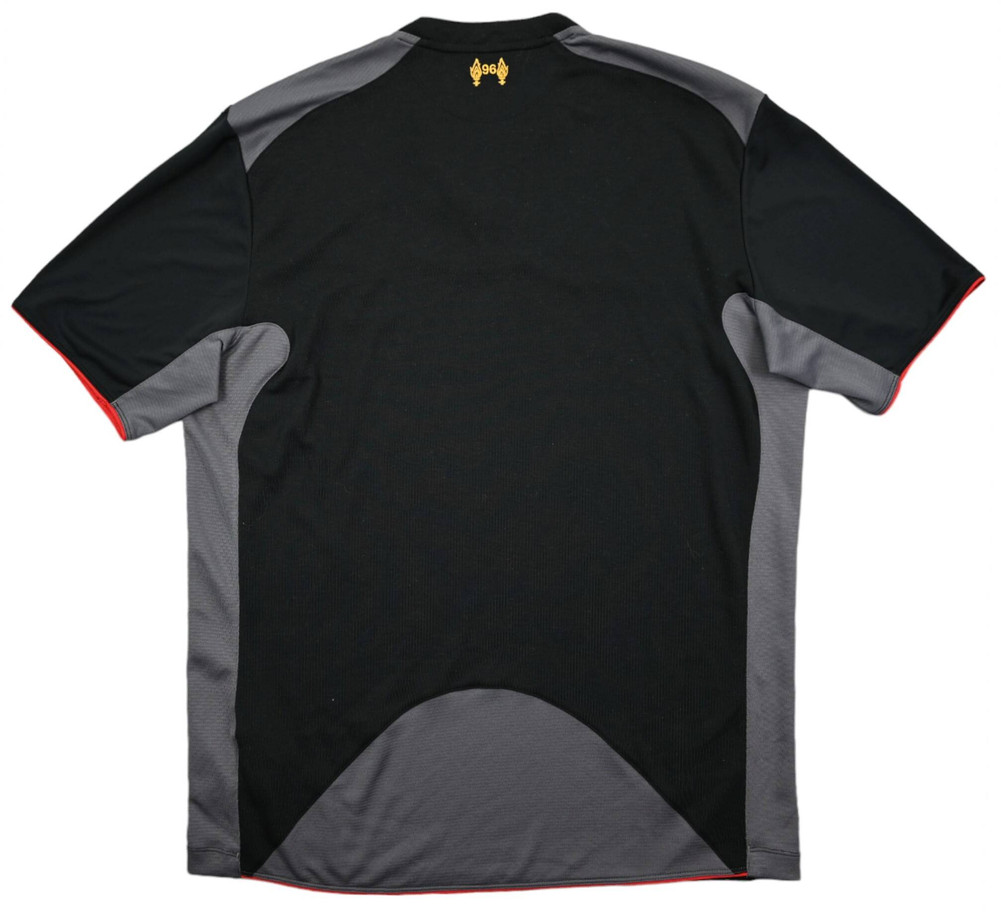 2012-13 LIVERPOOL KOSZULKA L