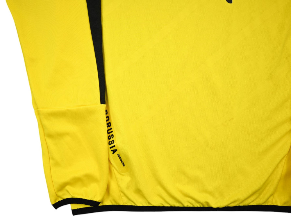 2015-16 BORUSSIA DORTMUND TOP L