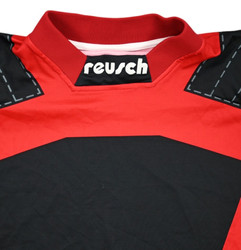 REUSCH OLDSCHOOL GOALKEEPER LONGSLEEVE 3XL