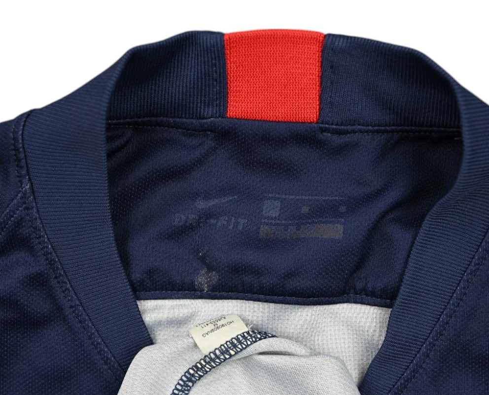 2019-20 PARIS SAINT-GERMAIN SHIRT S