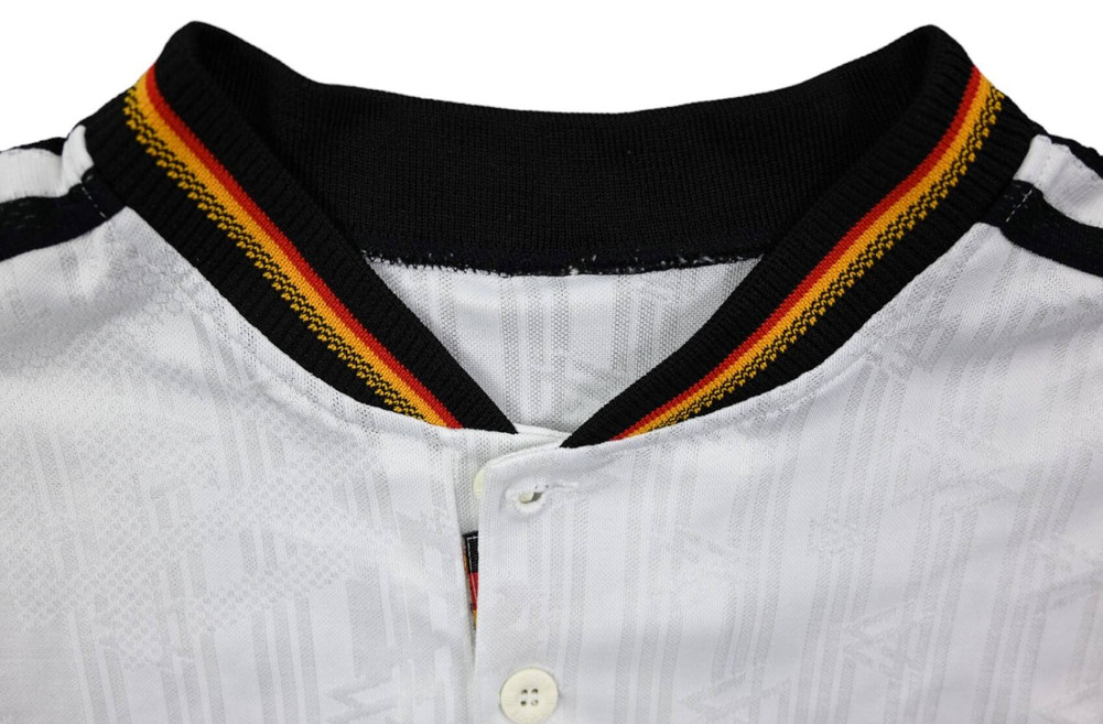 1996-98 GERMANY KOSZULKA XL 