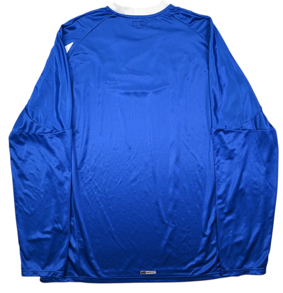 PUMA VINTAGE LONGSLEEVE KOSZULKA XXL