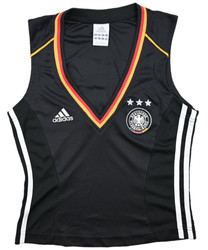2004 GERMANY KOSZULKA WOMENS S