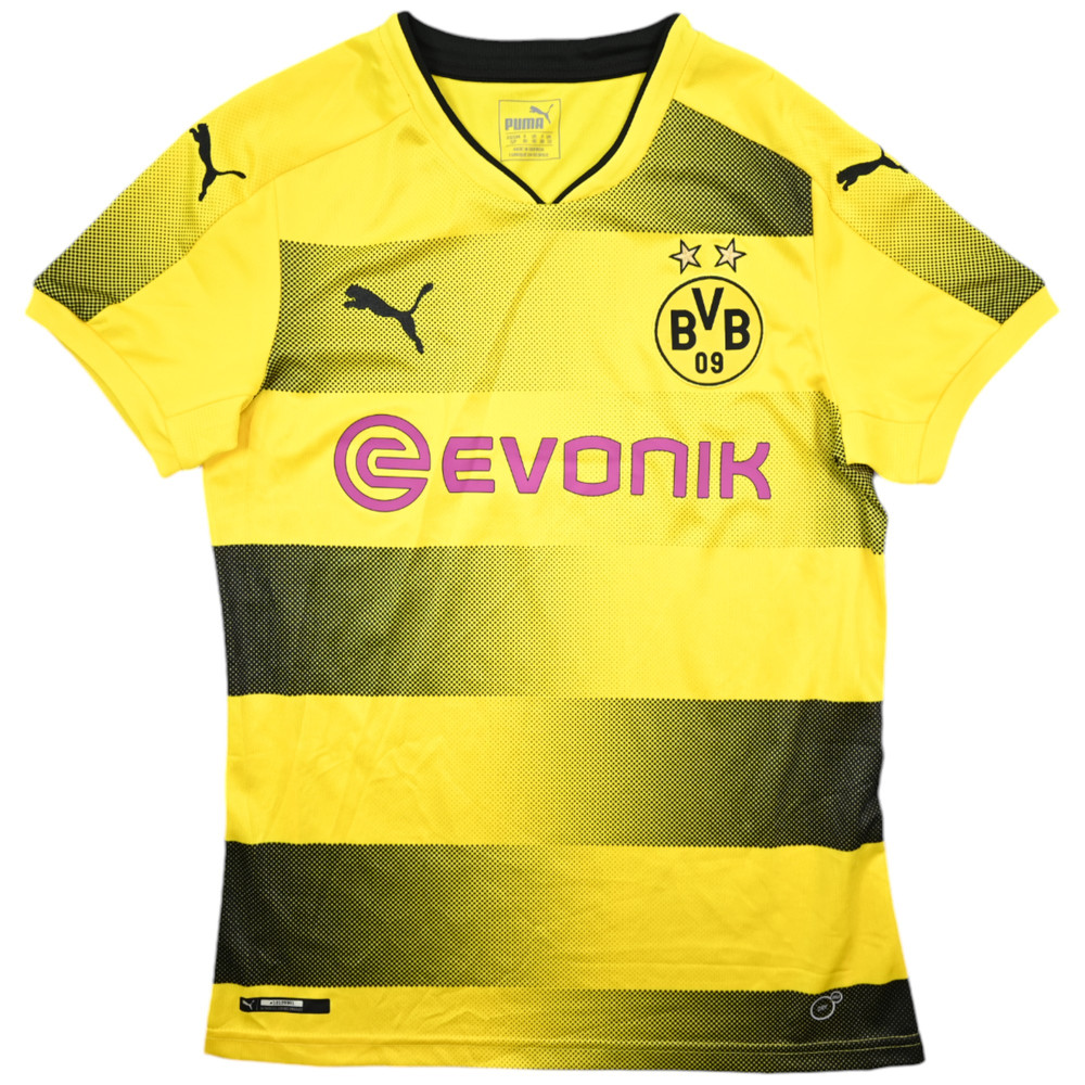 2017-18 BORUSSIA DORTMUND KOSZULKA S WOMENS