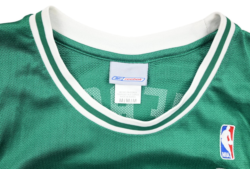 BOSTON CELTICS NBA *PIERCE* KOSZULKA M