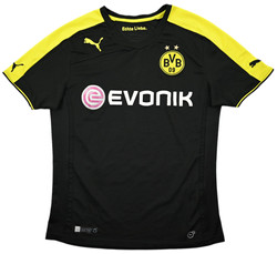 2013-14 BORUSSIA DORTMUND SHIRT S