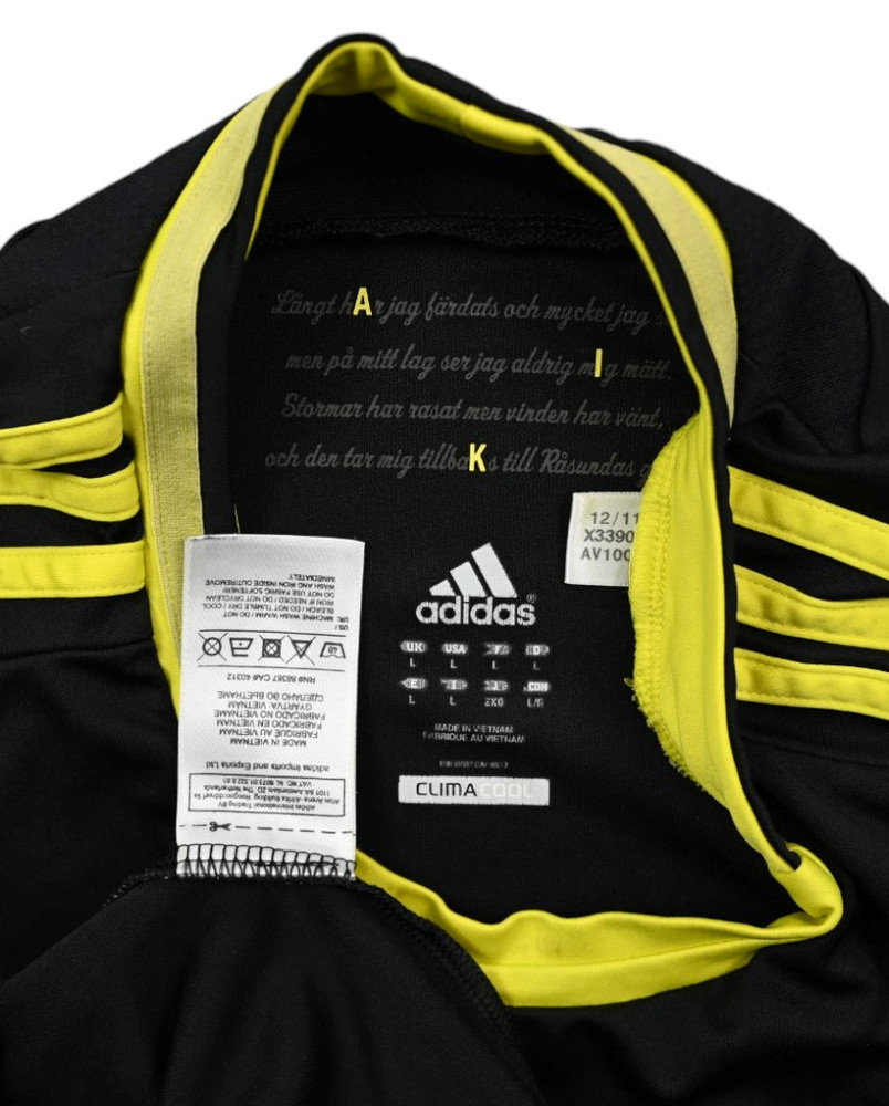 2012-13 AIK KOSZULKA L