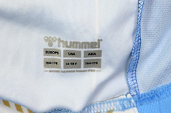 THW KIEL HANDBALL LONGSLEEVE SHIRT XL. BOYS 