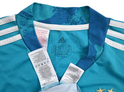 2020-21 BAYERN MUNCHEN LONGSLEEVE XL. BOYS