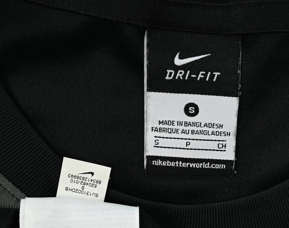 2013-14 MSV DUISBURG SHIRT S