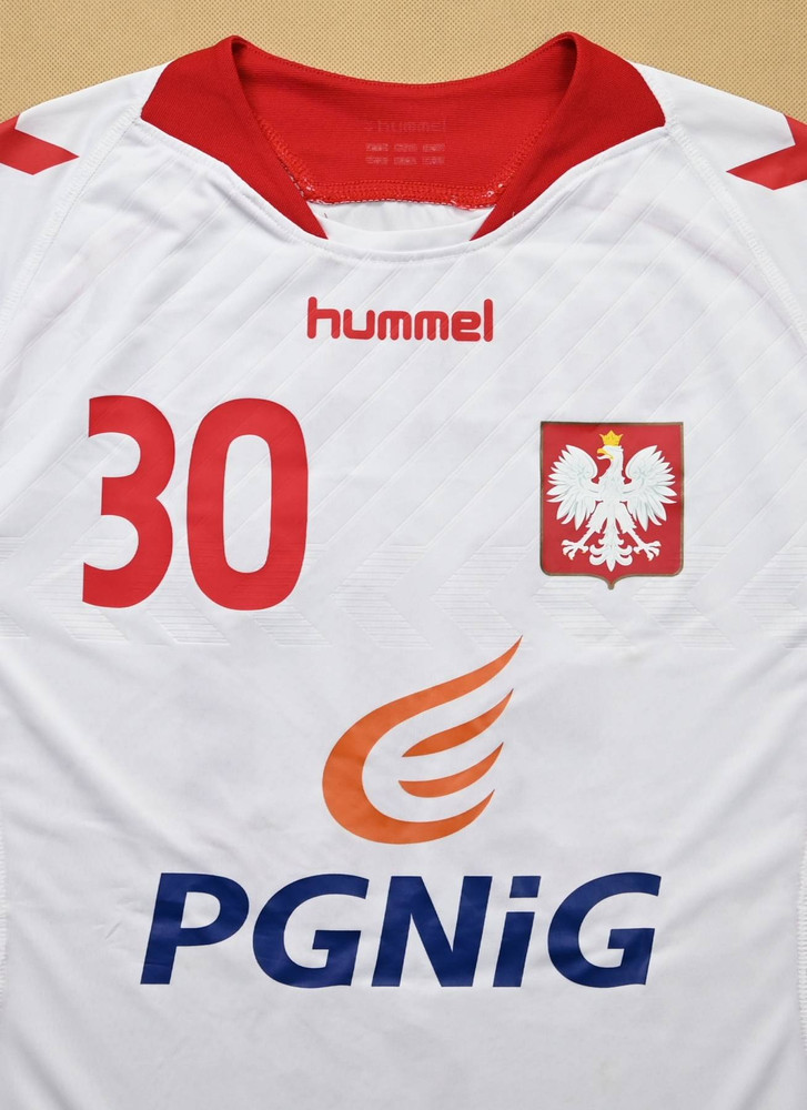 POLAND HANDBALL *KRAJEWSKI* KOSZULKA L