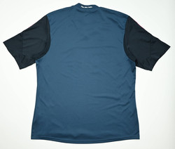 2013-14 BAYERN MUNCHEN KOSZULKA XL 