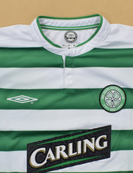 2003-04 CELTIC GLASGOW KOSZULKA XXL