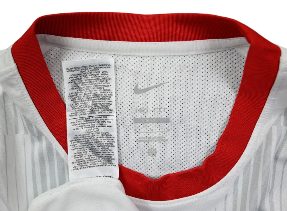 2022-23 RB SALZBURG *VALLCI* SHIRT M