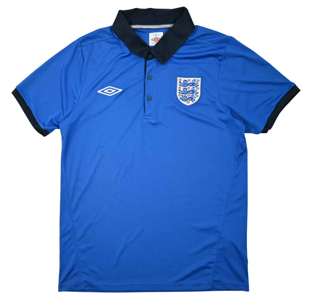 ENGLAND SHIRT M