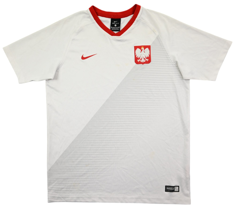 2018-19 POLAND KOSZULKA XL. BOYS