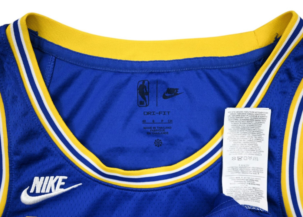 GOLDEN STATE WARRIORS *CURRY* NBA SHIRT S