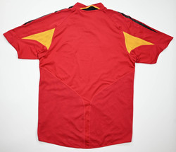 2004-06 GERMANY SHIRT M