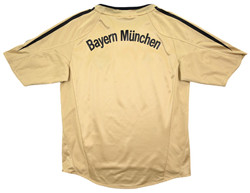 2004-06 BAYERN MUNCHEN KOSZULKA L. BOYS
