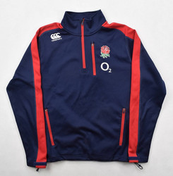 ENGLAND RUGBY CANTERBURY BLUZA M