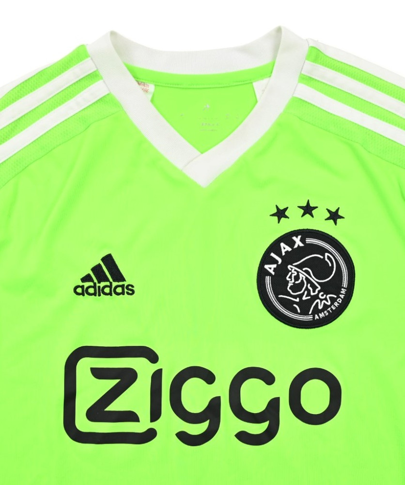 2015-16 AJAX AMSTERDAM KOSZULKA XL. BOYS