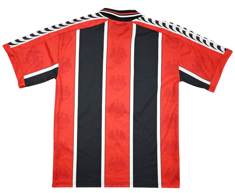 1996-98 EINTRACHT FRANKFURT SHIRT M