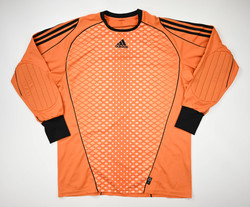 ADIDAS OLDSCHOOL GOALKEEPER KOSZULKA L