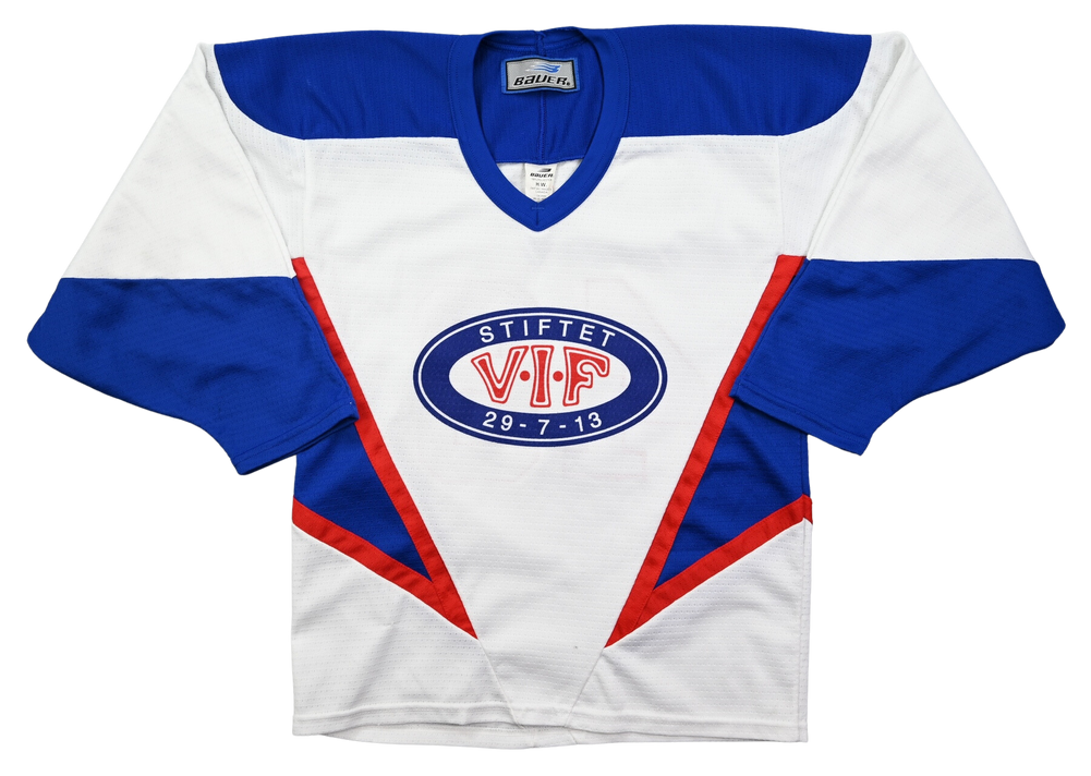 VALERENGA HOCKEY KOSZULKA XS