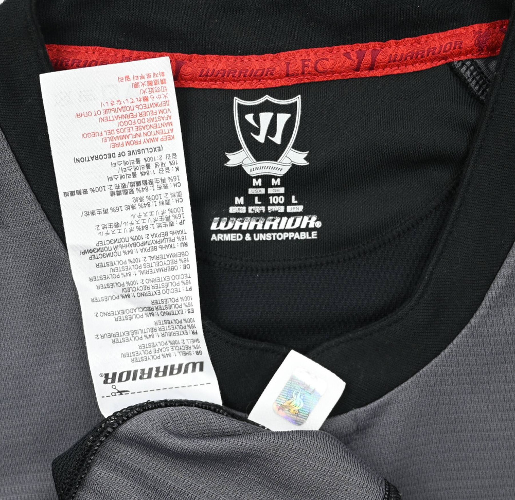 2012-13 LIVERPOOL KOSZULKA M