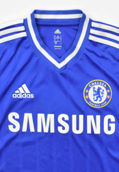 2013-14 CHELSEA *LAMPARD* KOSZULKA S