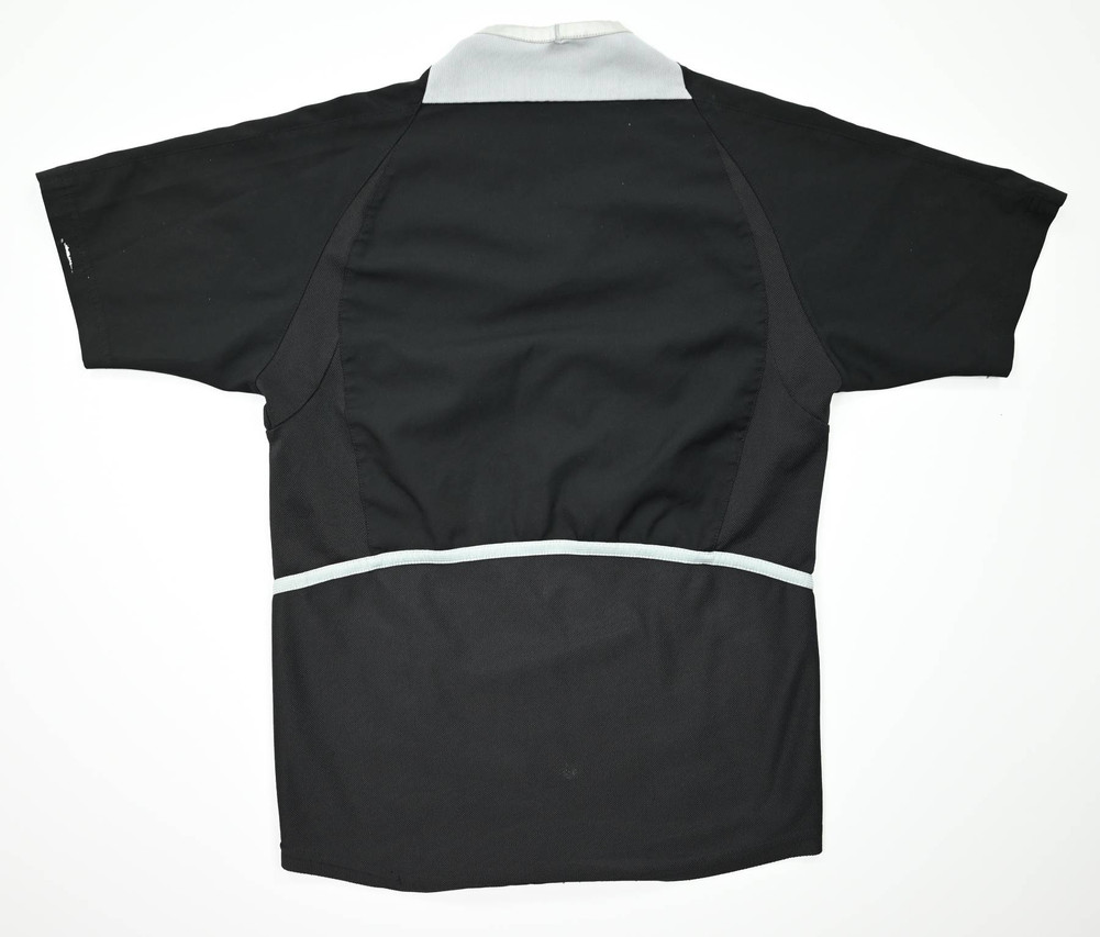 2002-04 MANCHESTER UNITED SHIRT S. BOYS