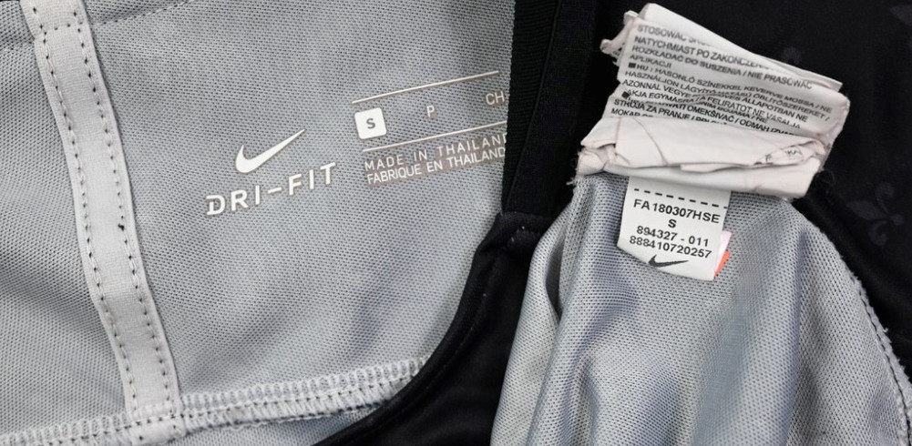 2018-19 PARIS SAINT-GERMAIN KOSZULKA S