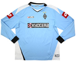 2007-08 BORUSSIA MONCHENGLADBACH *FRIEND* LONGSLEEVE KOSZULKA XXL