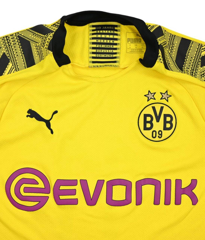 2019-20 BORUSSIA DORTMUND *REUS* KOSZULKA M