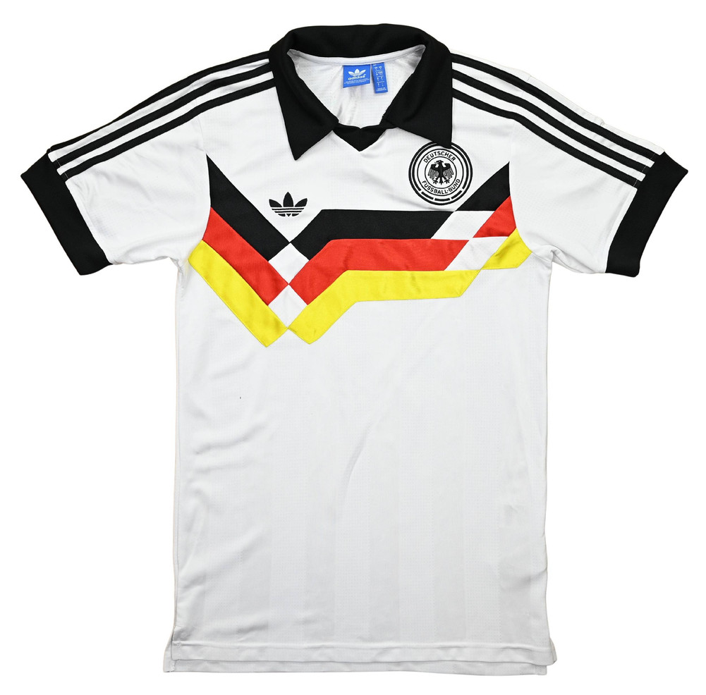2016-17 GERMANY KOSZULKA S
