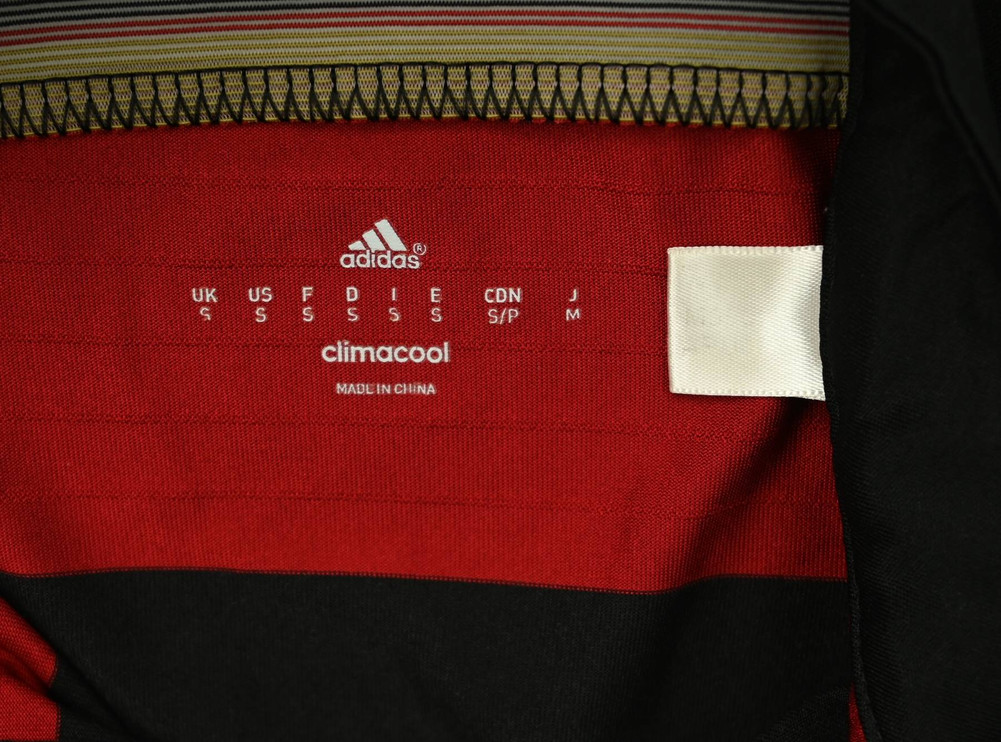 2014-15 GERMANY KOSZULKA S