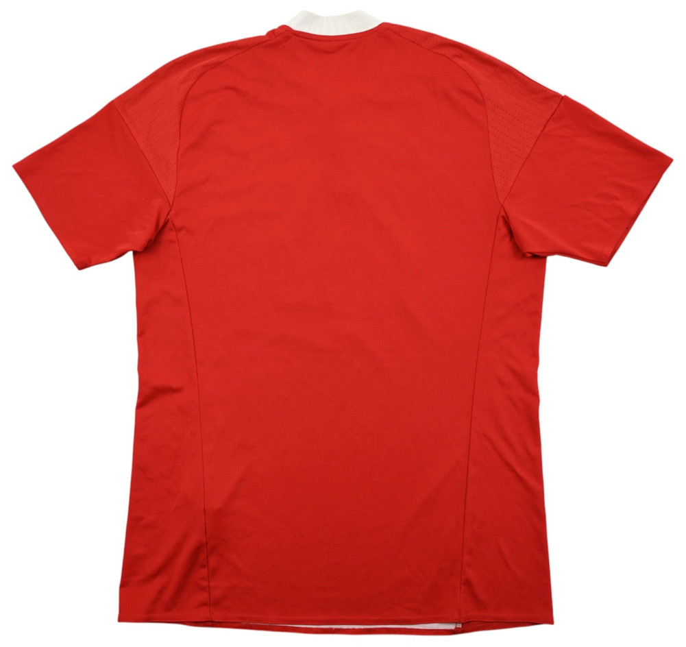 2016-17 NOTTINGHAM FOREST KOSZULKA M