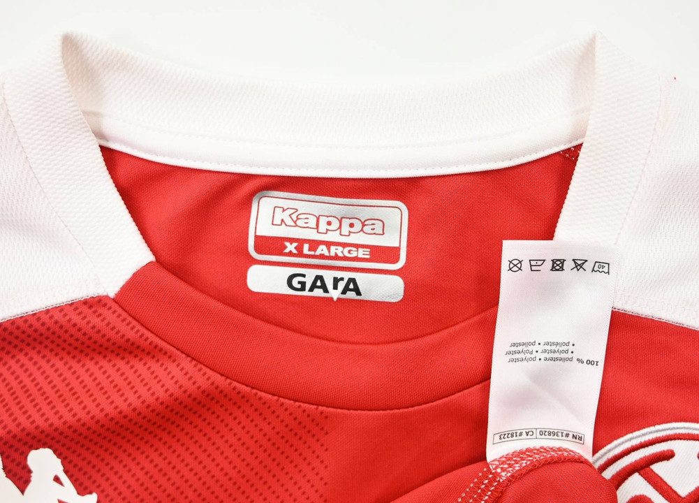 FSV MAINZ 05 LONGSLEEVE XL