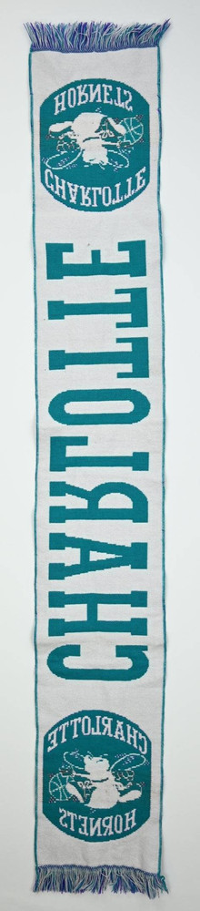 CHARLOTTE HORNETS SZALIK