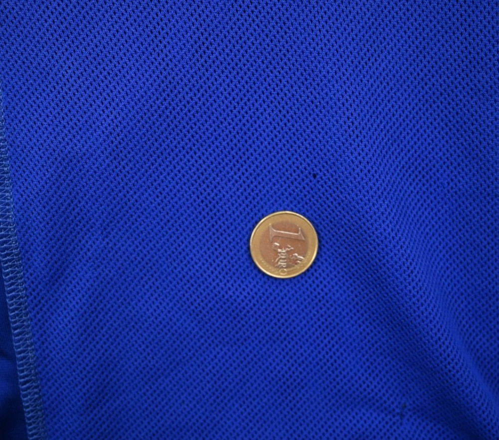 2004-06 FRANCE SHIRT S